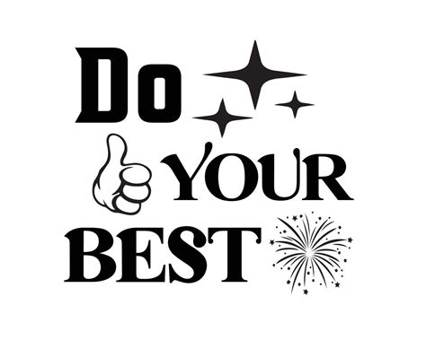 Image result for Do Your Best Banner