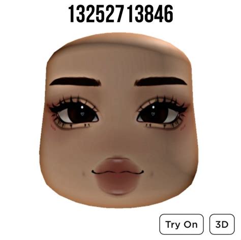 Image result for Ddlc PFP Roblox ID