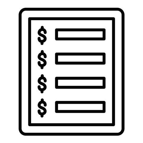 Image result for Package Price Catalog Icon