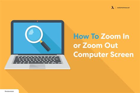 Image result for Zoom Out Screen PC