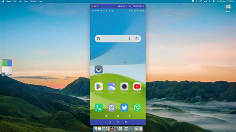 Toradh íomhá ar How to Cast My Android Phone Screen to My PC