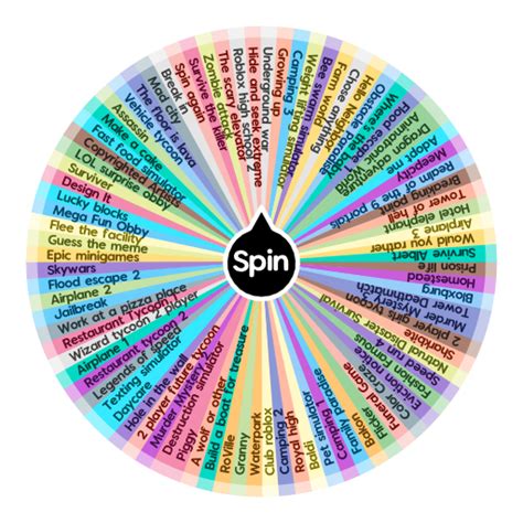 Image result for Spin the Wheel Roblox