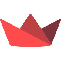 Image result for Streamlit Logo.png