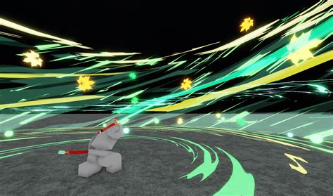 Image result for Roblox VFX Move