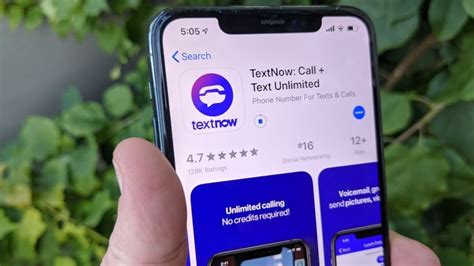 Image result for TextNow 2020