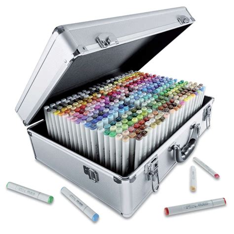 Image result for Copic Sketch Markers Set
