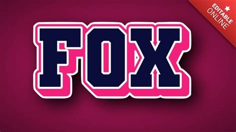 Image result for Unity in Text On Fox