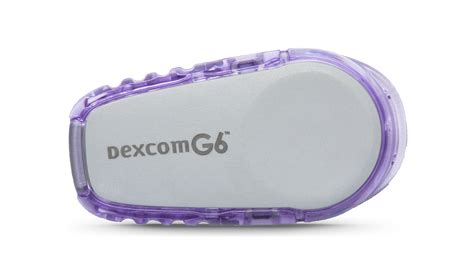 Toradh íomhá ar How to Use Dexcom 6