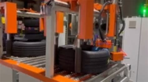 Toradh íomhá ar Automated Wrapping