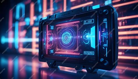 3D Map Hologram に対する画像結果