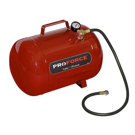 Image result for 5 Gallon Air Compressor Tank