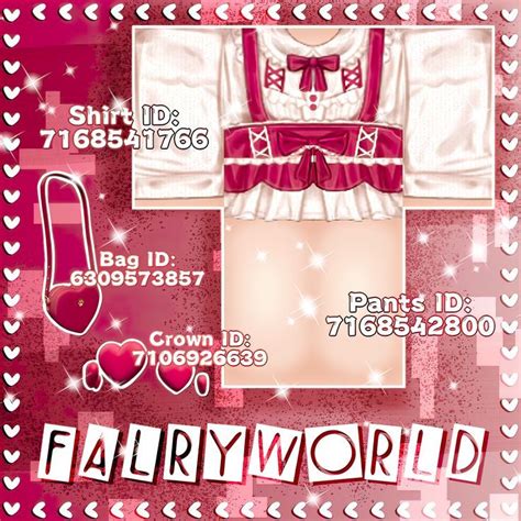 Image result for 5 Aesthetic Roblox Outfits