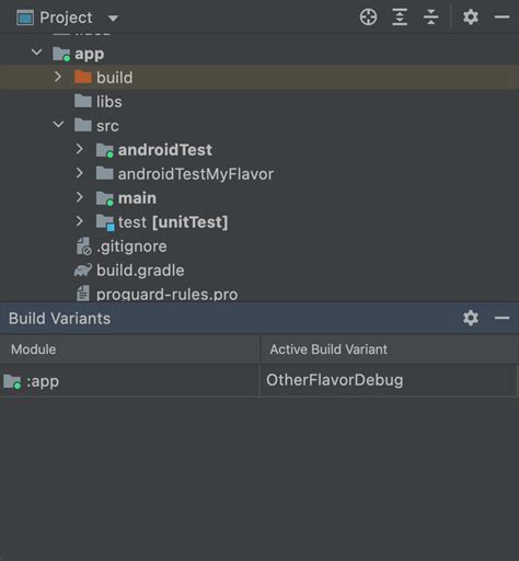 Android Studio for Testing に対する画像結果
