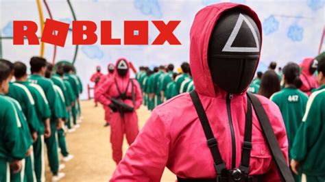Image result for Link Squid Game Roblox