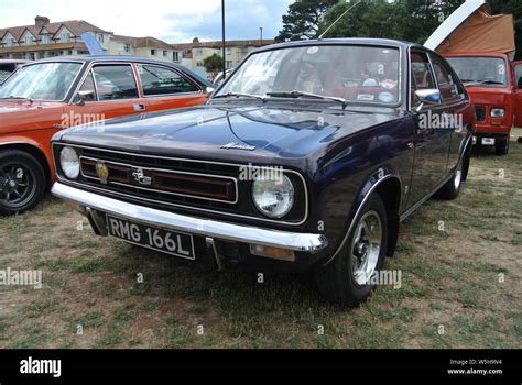 Toradh íomhá ar Morris Marina