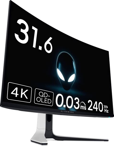 Image result for 4K Alienware Monitor