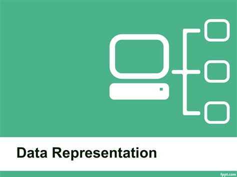 Toradh íomhá ar Data Representation Examples