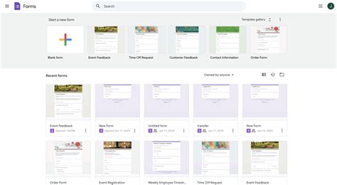 Image result for Linear Scale in Google Forms