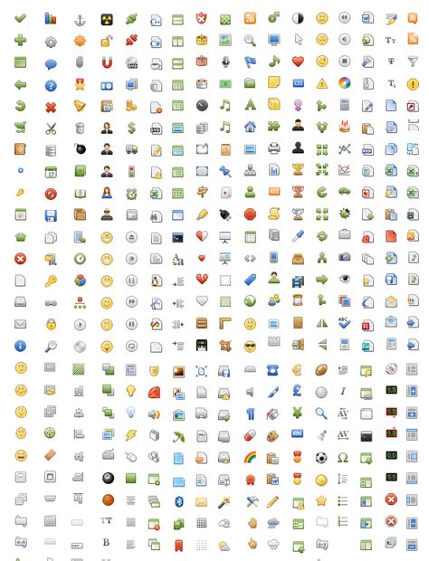 Web Icon Small に対する画像結果