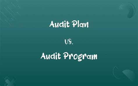 Image result for Audit Program