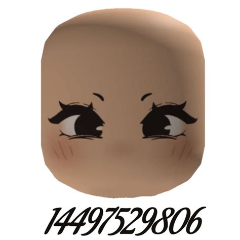 Image result for Realistic Mask Roblox Codes