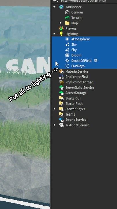 Image result for Roblox How to Make a Moving Sky