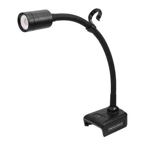 Image result for DMX LED Gooseneck Lamp