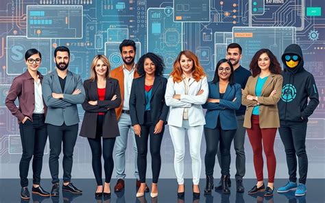 Toradh íomhá ar Computer Science Shapes