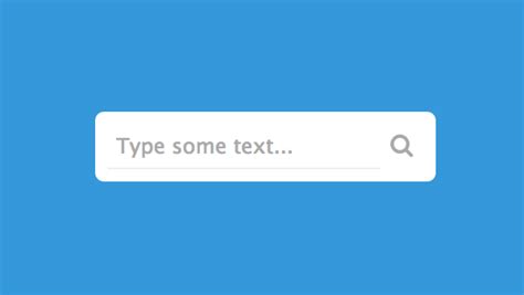Input Search CSS に対する画像結果