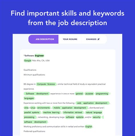 Image result for Front End Experienced Resume