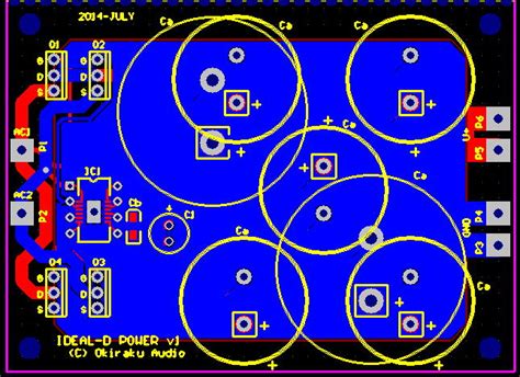 Arduino Ideal Diode に対する画像結果