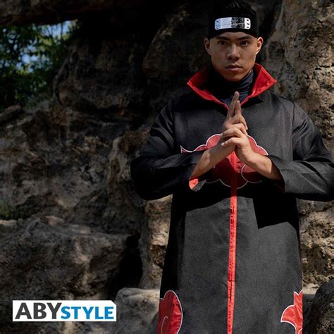 Image result for Akatsuki Suit