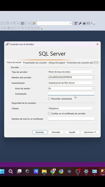 Toradh íomhá ar Google Descargar SQL Server