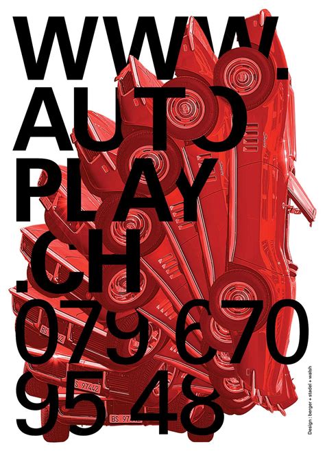 Autoplay Magazine Poster に対する画像結果