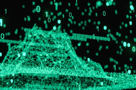 Toradh íomhá ar Digit Binary Switch