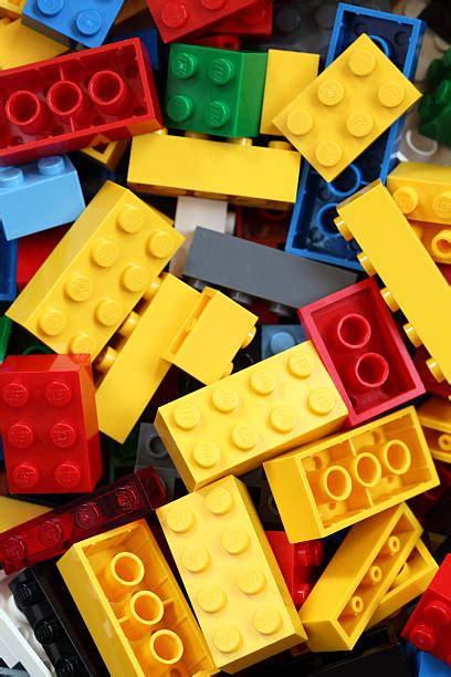 Toradh íomhá ar LEGO Basic Bricks