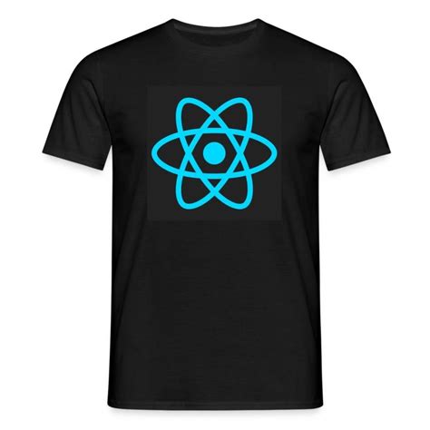 React T-Shirt に対する画像結果