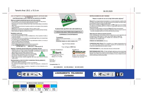 Image result for Phyton Producto Medico