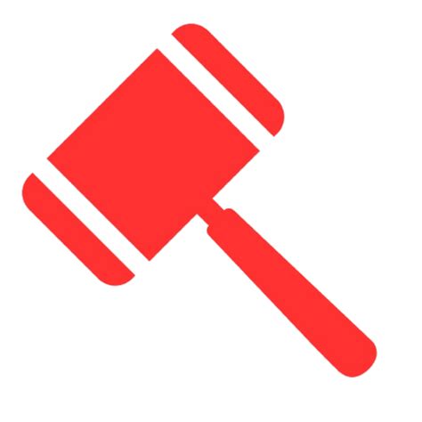 Image result for Ban Hammer Symbol