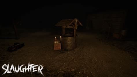 Image result for Barnyard Horror Game Roblox