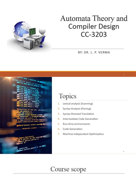 Image result for Introduction to Compiler Design