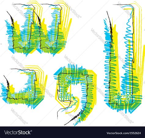 Sketching Symbol に対する画像結果