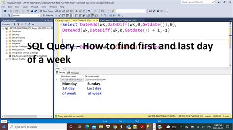Image result for Write a SQL Query to Display the Current Date
