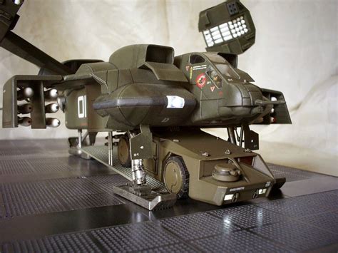 Image result for Aliens Filming Models