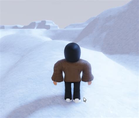Toradh íomhá ar Roblox Humanoid R Walking