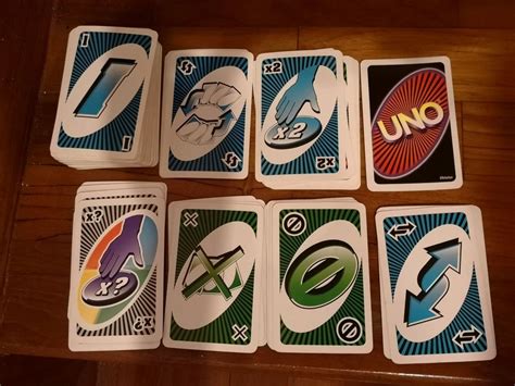 Uno Card Set に対する画像結果