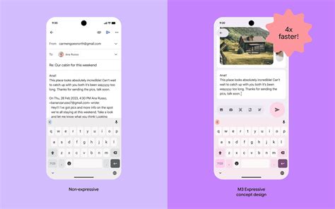 Image result for Android UI Material3