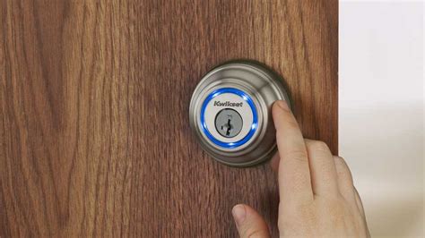 Kwikset Kevo Smart Lock System Review