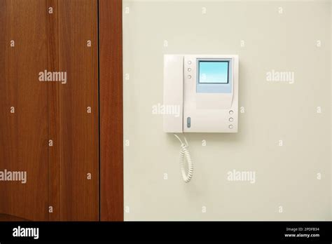 Image result for Handset Intercom System