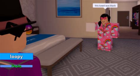 Toradh íomhá ar Roblox Erotic